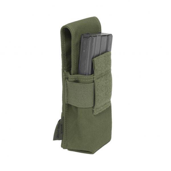 SINGLE MAGAZINE M4 - 5.56MM POUCH - OD - 1 | YEO